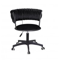 AVA Б-Т Чорний UC- 904 BK- Modern Office Крісло/АВА 25509