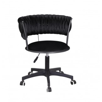AVA Б-Т Чорний UC- 904 BK- Modern Office Крісло/АВА 25509