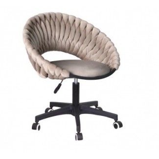 JAK Б-Т Кофе UC-912 BK - Moden Office Крісло/Жак 27530