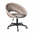 JAK Б-Т Сірий - UC- 901 BK - Moden Office Крісло/Жак 27531