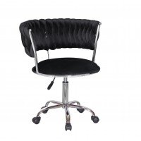 AVA Б-Т Черний UC- 904 260 CH - Office Крісло/АВА 25527