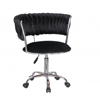 AVA Б-Т Черний UC- 904 260 CH - Office Крісло/АВА 25527