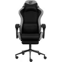 Геймерське крісло X-2338 Fabric Black/Gray Геймерське крісло X-2338 Fabric Black/Gray