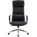 Крісло Говерла CH R-SR (PU Black)