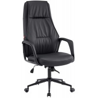 Крісло Прут ANF (PU Black) Крісло Прут ANF (PU Black)