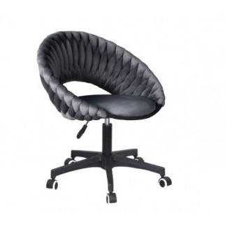 JAK Б-Т Сірий - UC- 901 BK - Moden Office Крісло/Жак 27531