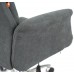 Крісло Ай-Петрі CH Tex ANF (1705B-26 Black-Gray)