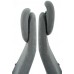 Крісло Айдар ANF (1705B-26 Black-Gray)