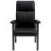 Крісло офісне B-4014 Black Крісло офісне B-4014 Black