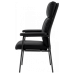 Крісло офісне B-4014 Black Крісло офісне B-4014 Black