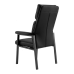 Крісло офісне B-4014 Black Крісло офісне B-4014 Black