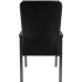 Крісло офісне B-4014 Black Крісло офісне B-4014 Black