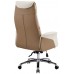 Крісло Ай-Петрі CH ANF (PU Beige 2572/PU Brown 2574)