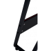 Геймерський комп'ютерний стіл T-1741 (130x130x45x73) Black