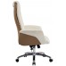 Крісло Ай-Петрі CH ANF (PU Beige 2572/PU Brown 2574)