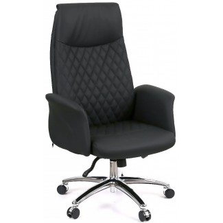Крісло Ай-Петрі CH ANF (PU Black) Крісло Ай-Петрі CH ANF (PU Black) в Одессе от магазина «Оникс»