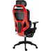 Офісне крісло X-4412 Black/Red
