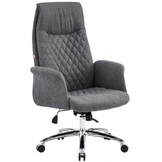 Крісло Ай-Петрі CH Tex ANF (1705B-26 Black-Gray)