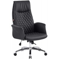 Крісло Ай-Петрі CH ANF (PU Black) Крісло Ай-Петрі CH ANF (PU Black)