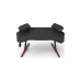 Геймерський комп'ютерний стіл GT Racer T-1246 (160x60x73) Black