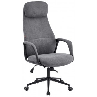 Крісло Айдар ANF (1705B-26 Black-Gray)