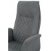 Крісло Ай-Петрі CH Tex ANF (1705B-26 Black-Gray)