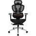 Офісне крісло X-7002 Black/Gray/Gray (Massage)