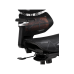 Офісне крісло X-7002 Black/Gray/Gray (Massage)