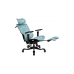 Офісне крісло X-900 Black/Gray/Blue