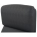 Крісло Говерла CH R-SR (PU Black)