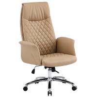 Крісло Ай-Петрі CH ANF (PU Brown 2574) Крісло Ай-Петрі CH ANF (PU Brown 2574)
