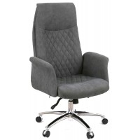 Крісло Ай-Петрі CH Tex ANF (1705B-26 Black-Gray)