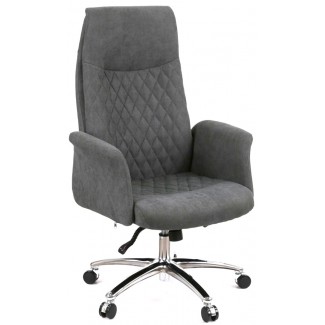 Крісло Ай-Петрі CH Tex ANF (1705B-26 Black-Gray) Крісло Ай-Петрі CH Tex ANF (1705B-26 Black-Gray) в Одессе от магазина «Оникс»