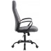 Крісло Черемош KD Tex TILT (1705B-26 Black-Gray)