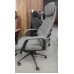 Крісло Айдар ANF (1705B-26 Black-Gray)