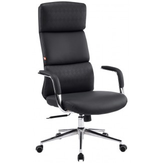 Крісло Говерла CH R-SR (PU Black)