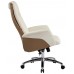 Крісло Ай-Петрі CH ANF (PU Beige 2572/PU Brown 2574)