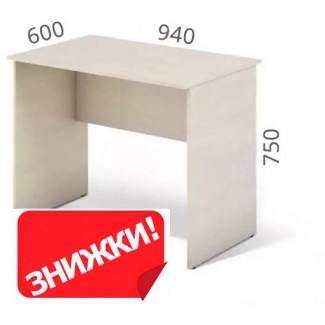 СТІЛ ОФІСНИЙ СЕНС S1.00.09 в Одессе от магазина «Оникс»