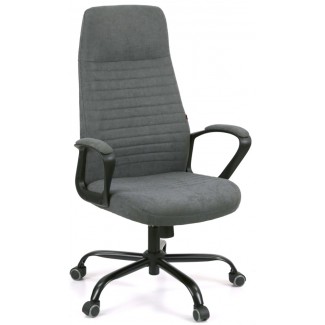 Крісло Черемош KD Tex TILT (1705B-26 Black-Gray) Крісло Черемош KD Tex TILT (1705B-26 Black-Gray) в Одессе от магазина «Оникс»