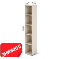 Шафа стелаж Сенс S4.30.19 Шафа стелаж Сенс S4.30.19