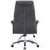 Крісло Ай-Петрі CH Tex ANF (1705B-26 Black-Gray)