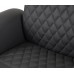 Крісло Ай-Петрі CH ANF (PU Black)