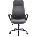 Крісло Черемош KD Tex TILT (1705B-26 Black-Gray)