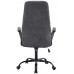 Крісло Черемош KD Tex TILT (1705B-26 Black-Gray)