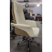 Крісло Ай-Петрі CH ANF (PU Beige 2572/PU Brown 2574)