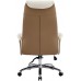 Крісло Ай-Петрі CH ANF (PU Beige 2572/PU Brown 2574)