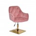 CHERRY Б-Т Бежевий OR- 851 4- GD - BASE/Чері (Чери) Стілець 23994