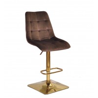 ALABAMA Б-Т Темн. Коричневий- UC- 910 BAR 4- GD - Base/Алабама 23590