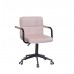 ARNO-ARM Б-т синій В-1026 BK - MODERN OFFICE/Арно Крісло 17584+16703