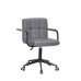 ARNO-ARM Б-т синій В-1026 BK - MODERN OFFICE/Арно Крісло 17584+16703